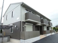 リーブルの外観画像