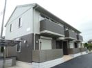 リーブルの間取り画像