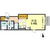 ラ・セーヌの間取り画像