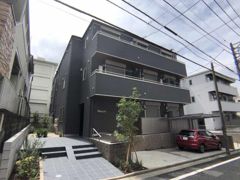 Hauoliの外観画像