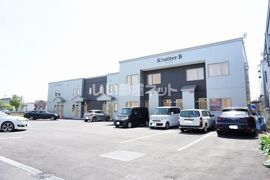 koutter B棟の外観画像