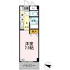 湘南absⅠの間取り画像