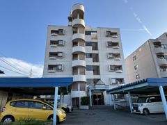 ファミール五反田の外観画像