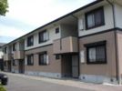 ラハイナ Aの間取り画像