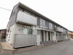RESIDENCE高茶屋 A棟の外観画像