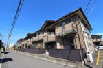 アーバンハイツ 28 A棟の外観
