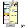 SumiYasu．Soの間取り画像