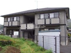 セジュールマイン A棟の外観画像