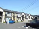 フォーレスあとり Bの間取り画像