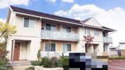 MastTown下門前 Cの外観