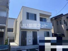 コート・クレインの外観画像
