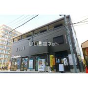 フリーディオ門真Ⅲの外観画像