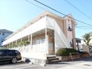 ディアム・コーセイの間取り画像