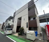 Bel Tempo周船寺の外観画像