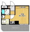 ライオンズマンション東町の間取り画像