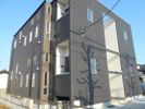 CB東大宮パサージュの外観