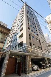 オーベルアーバンツ日暮里の外観画像