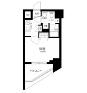 グラントゥルース練馬Ⅰの間取り画像