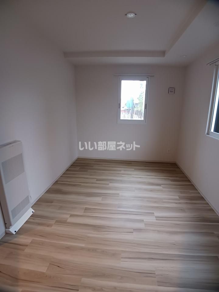 洋室