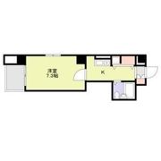 シグマケミカル名古屋ビルの間取り画像