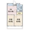 Gran Crestの間取り画像