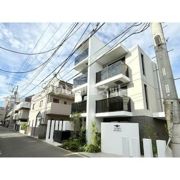 ALERO新中野IIの外観画像