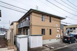 シャルマンBの外観画像