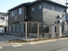 ボナールの間取り画像