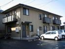 シャーメゾン田村の外観