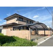 一宮市浅野戸建の外観画像
