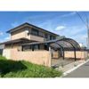 一宮市浅野戸建の外観