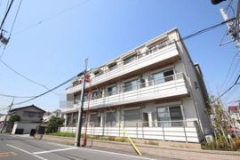 ベルツリー緑町の外観画像