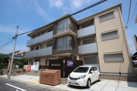 SAKURAの外観画像