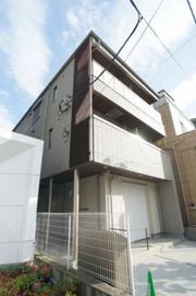 リジエール黄金町の外観画像