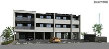 シャン エトワールの間取り画像