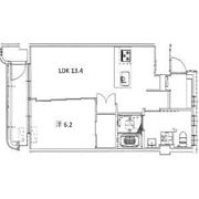 Kouryu P&A Houseの間取り画像