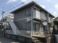 メゾン西原の外観画像