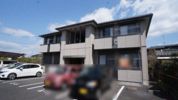 ボナールAの間取り画像
