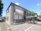 イースト・パークの間取り画像