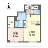 ヴィアソーレの間取り画像