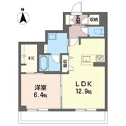 ヴィアソーレの間取り画像
