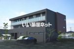 プレミアスの外観