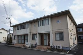 パインヴィラの外観画像