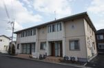 パインヴィラの間取り画像