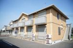 レジェンド・ヤマト大泉の間取り画像