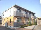 グローラタミヤ Fの間取り画像