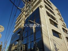 セゾン四日市の外観画像