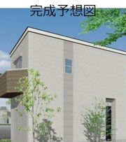 あんしん+VieM太平寺13-1025(ガレージハウス)の外観画像