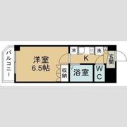 バースランド小松島の間取り画像