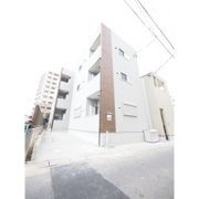 YLグランメゾンMの外観画像
